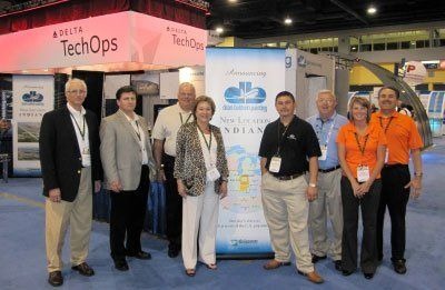 MRO 2011 – Another Successful Year!