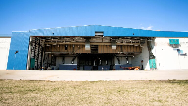 Dean Baldwin Painting Announces Texarkana Expansion to Increase Aircraft Painting Capacity
