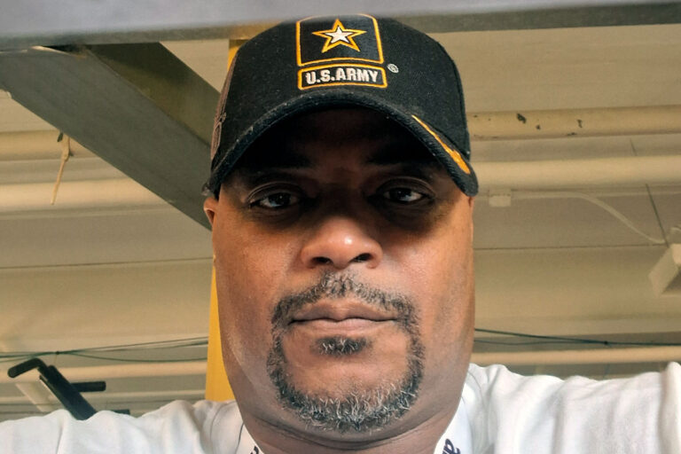 Made in America Spotlight: Tracish Canion